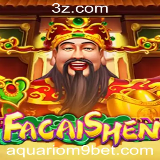 Explorando FaCaiShen: Um Guia Completo para Este Jogo Emocionante no aquario-m9.bet