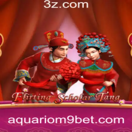 Flirting Scholar Tang: Um Mergulho no Entretenimento com aquario-m9.bet