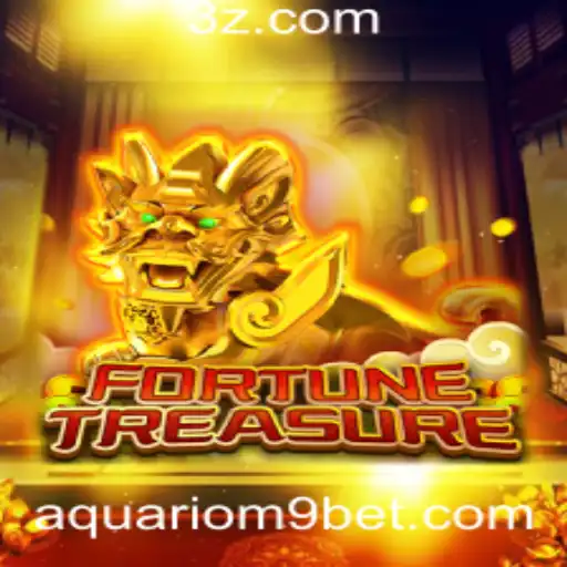 FortuneTreasure: Descubra o Fascinante Mundo dos Tesouros Aquáticos