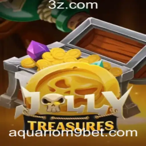 Descubra a Aventura Submarina com JollyTreasures e aquario-m9.bet