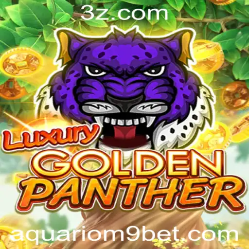 Descubra o Novo Jogo LUXURYGOLDENPANTHER e Suas Regras Empolgantes