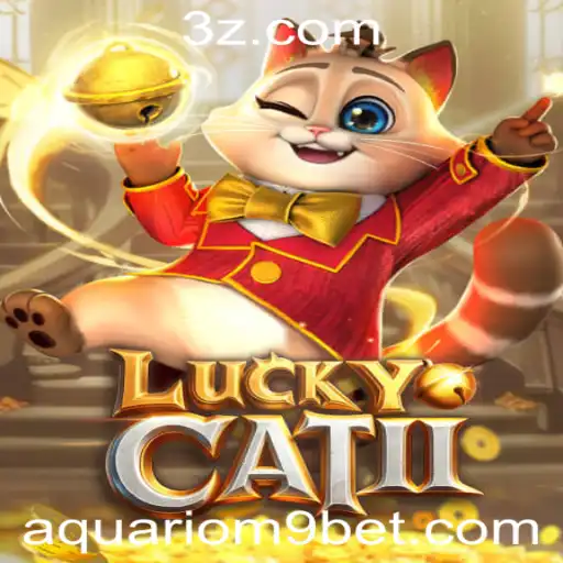 Explorando o Mundo de LuckyCatII: Um Mergulho no Aquário-m9.bet