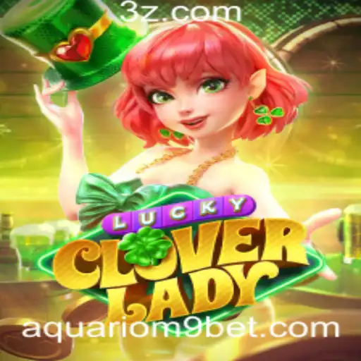 Descubra o Fascinante Mundo de LuckyCloverLady no aquario-m9.bet