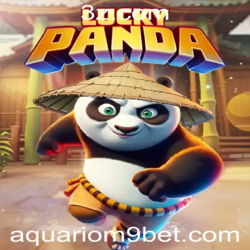 LuckyPanda: Descubra a Emoção e Diversão do Novo Jogo no Aquario-m9.bet