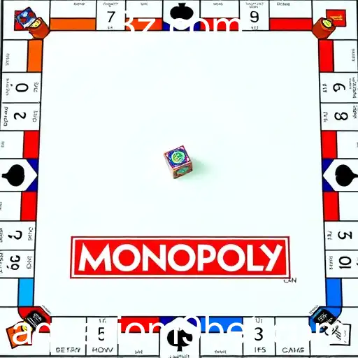 Monopoly: A História e Evolução de um Clássico do Jogo de Tabuleiro
