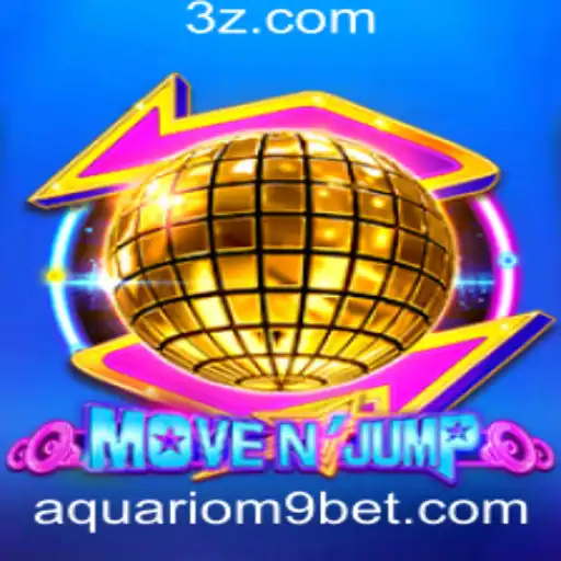 MovenJump: Aventura Dinâmica no Universo Virtual de Aquario-m9.bet