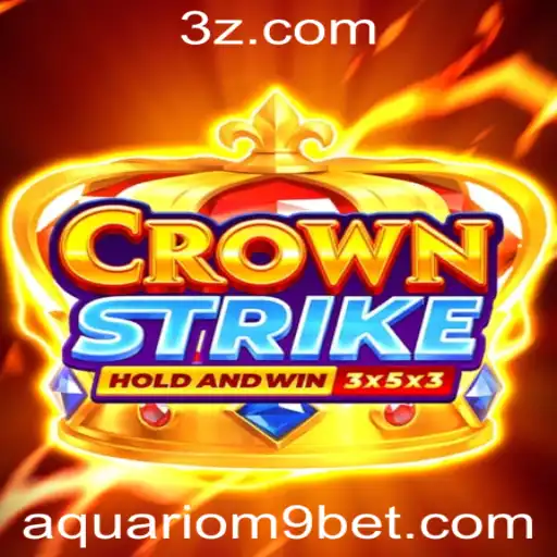 Crownstrike: Mergulhe na Ação com Aquario-m9.bet