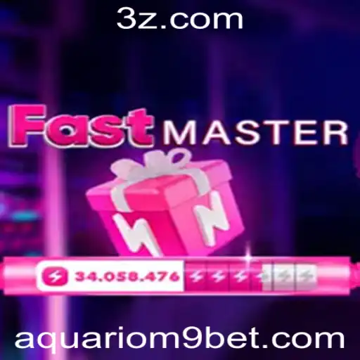 Descubra FastMaster: O Jogo de Estratégia do Momento