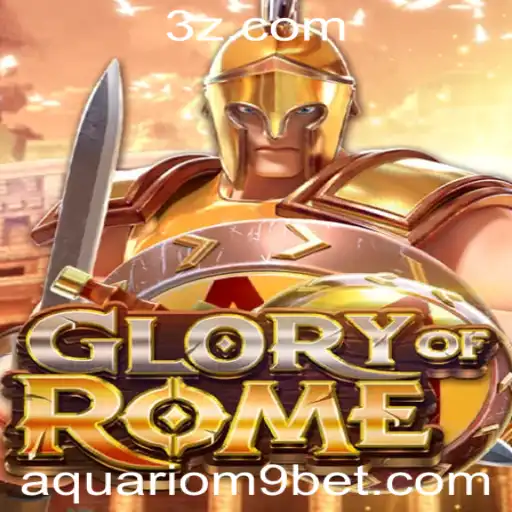 Descobrindo a Grandeza de GloryofRome: Um Jogo Empolgante