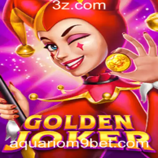 Explorando o Mundo de GoldenJoker: Um Jogo Inovador no aquario-m9.bet