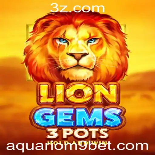 Explorando o Mundo de LionGems3pots: Uma Aventura no Universo dos Slots