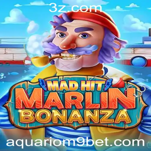 Descubra o Fascinante Mundo de MadHitMarlinBonanza em aquario-m9.bet