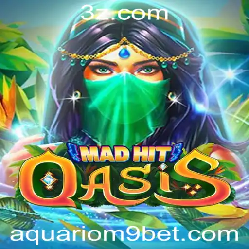 MadHitOasis: Explore Aventuras Inovadoras em um Novo Universo de Jogo