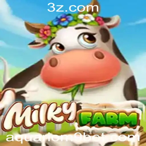 Descubra o Fascinante Mundo de MilkyFarm: O Jogo que Está Revolucionando o Conceito de Agricultura Virtual