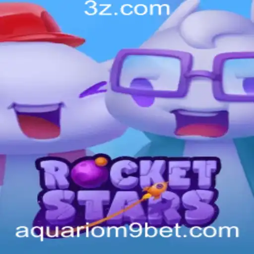 Descubra o Fascinante Mundo de RocketStars