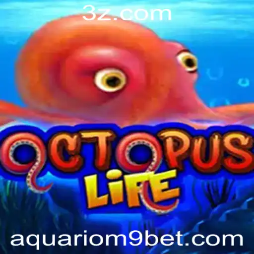 Descubra o Fascinante Mundo de OctopusLife