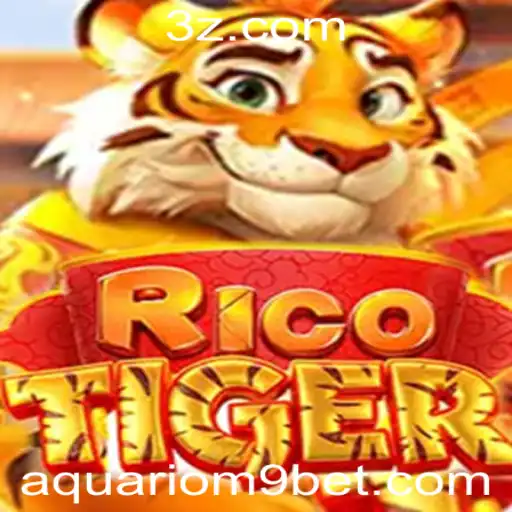 Descubra o Emocionante Mundo de RicoTiger: Um Mergulho no Jogo Aquario-m9.bet