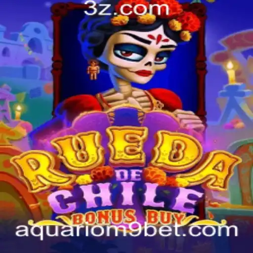 Descubra o Fascinante Jogo RuedaDeChileBonusBuy no aquario-m9.bet