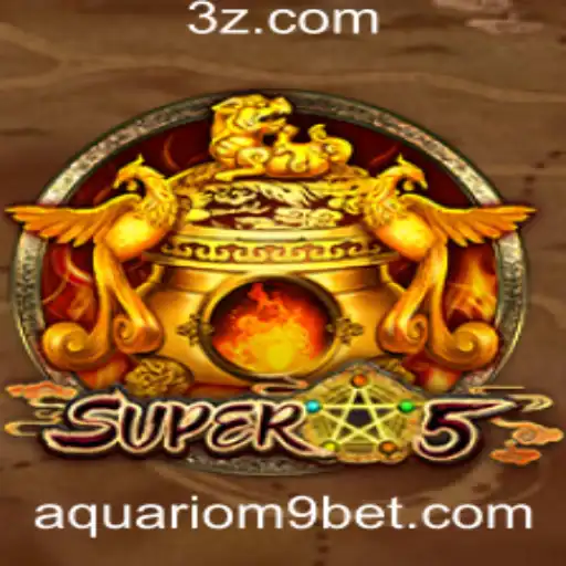 Super5: Descubra a Emoção do Jogo Popularde aquario-m9.bet
