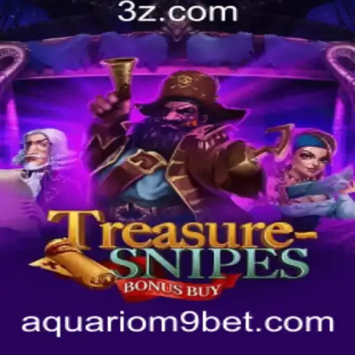 Descubra o Fascinante Mundo de TreasuresnipesBonusBuy
