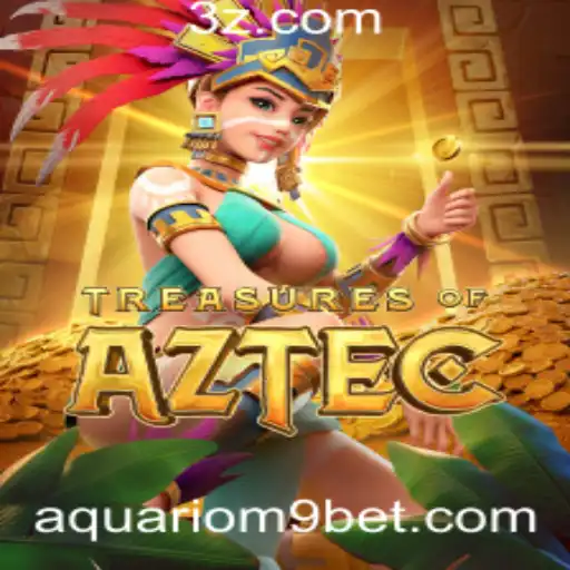 Descobrindo Tesouros: Uma Viagem pelo Mundo de Treasures of Aztec