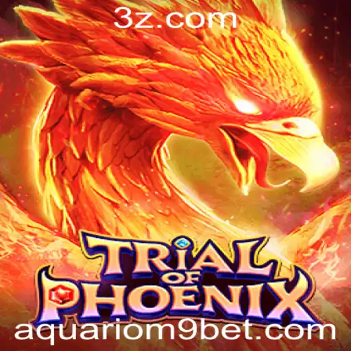 Descubra TrialofPhoenix: O Novo Fenômeno do Mundo dos Jogos