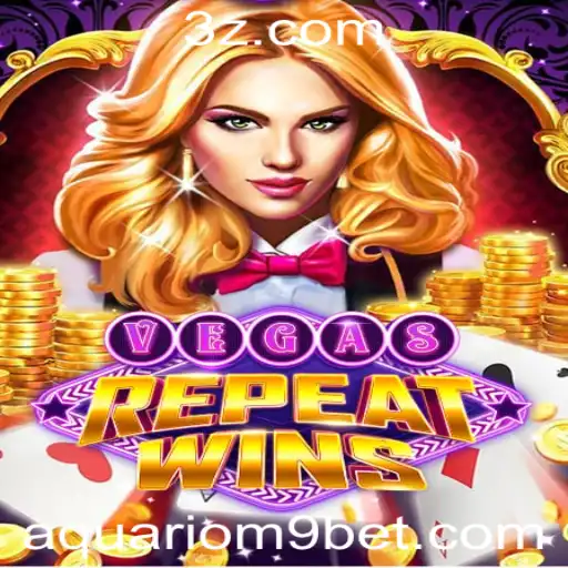 Descubra o Fascinante Mundo de VegasRepeatWins